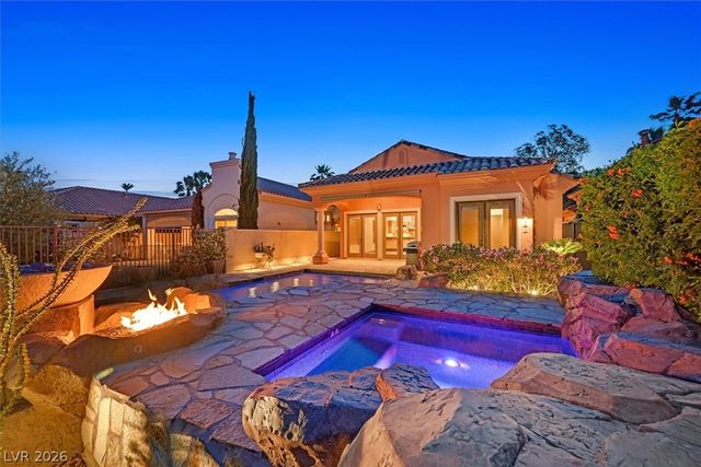 12 Via Ravello, Henderson, NV 89011