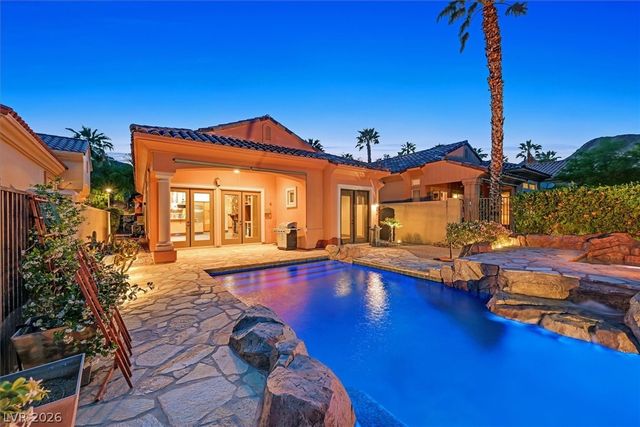 12 Via Ravello, Henderson, NV 89011