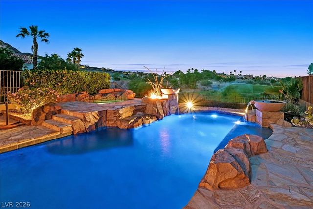 12 Via Ravello, Henderson, NV 89011