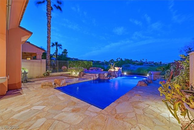 12 Via Ravello, Henderson, NV 89011