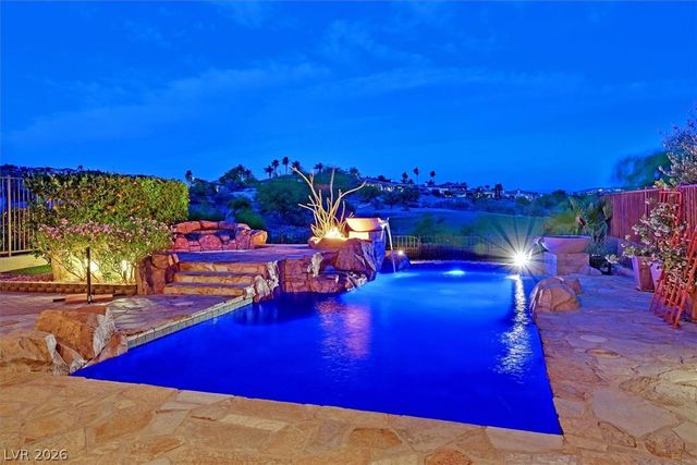 12 Via Ravello, Henderson, NV 89011