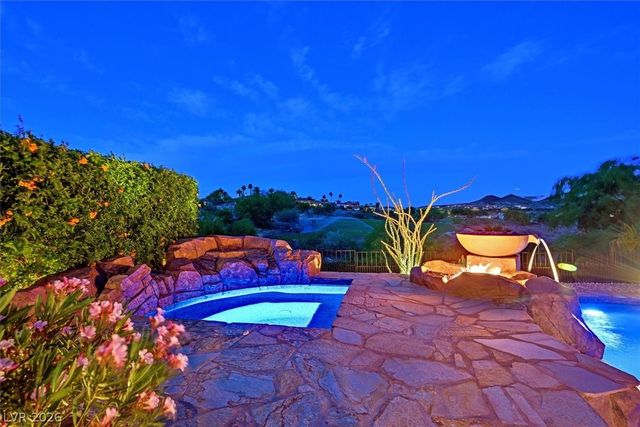 12 Via Ravello, Henderson, NV 89011