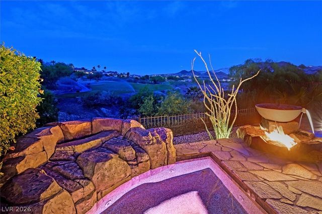 12 Via Ravello, Henderson, NV 89011