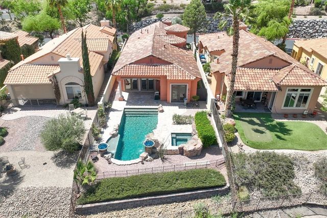 12 Via Ravello, Henderson, NV 89011