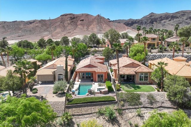 12 Via Ravello, Henderson, NV 89011