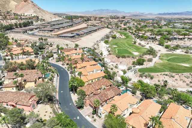 12 Via Ravello, Henderson, NV 89011