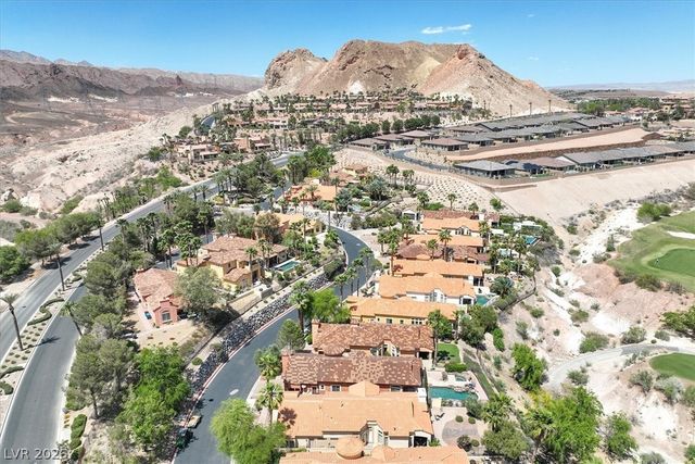 12 Via Ravello, Henderson, NV 89011