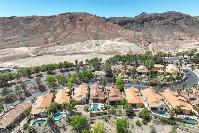 12 Via Ravello, Henderson, NV 89011