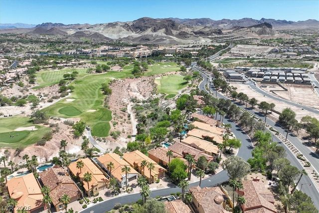 12 Via Ravello, Henderson, NV 89011