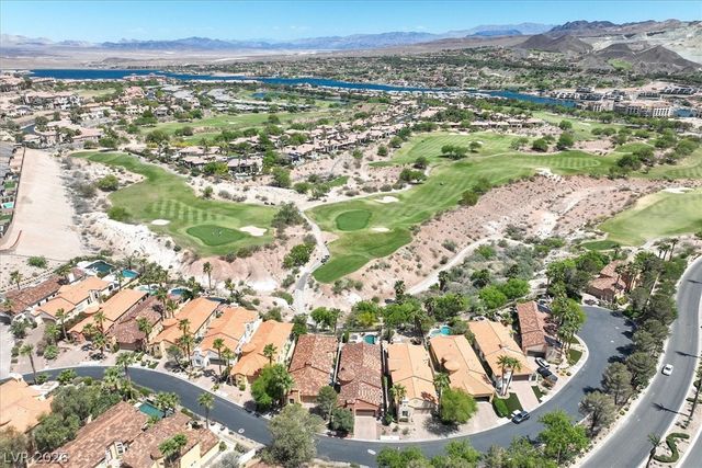 12 Via Ravello, Henderson, NV 89011