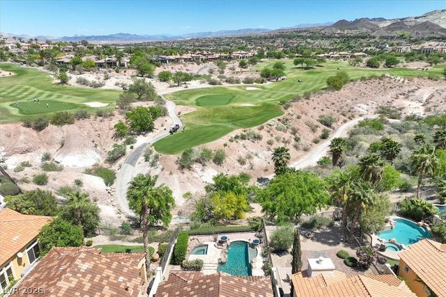 12 Via Ravello, Henderson, NV 89011