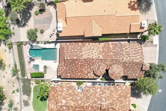 12 Via Ravello, Henderson, NV 89011