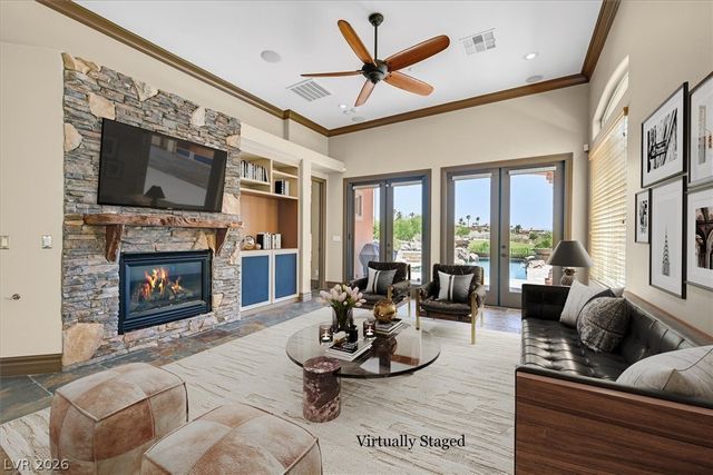 12 Via Ravello, Henderson, NV 89011
