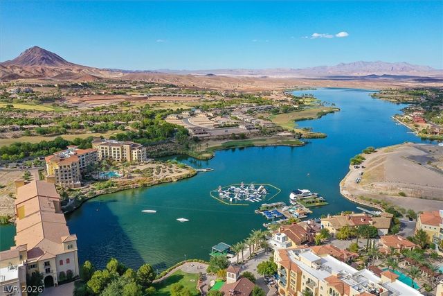 12 Via Ravello, Henderson, NV 89011