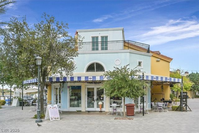 12 Via Ravello, Henderson, NV 89011