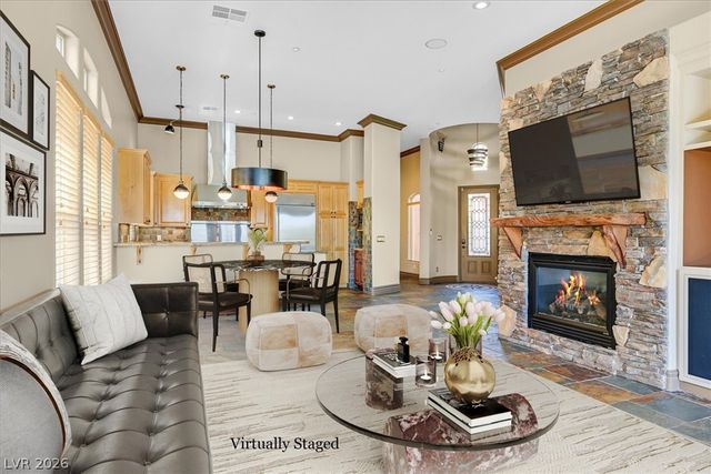 12 Via Ravello, Henderson, NV 89011