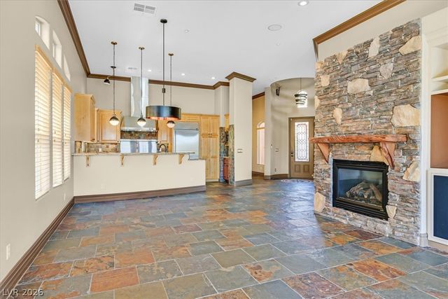 12 Via Ravello, Henderson, NV 89011