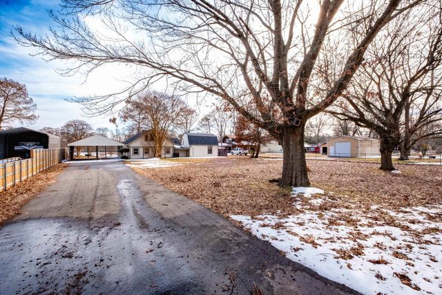 13118 Old River Dr, Scott, AR 72142