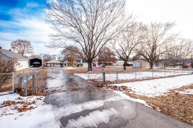 13118 Old River Dr, Scott, AR 72142