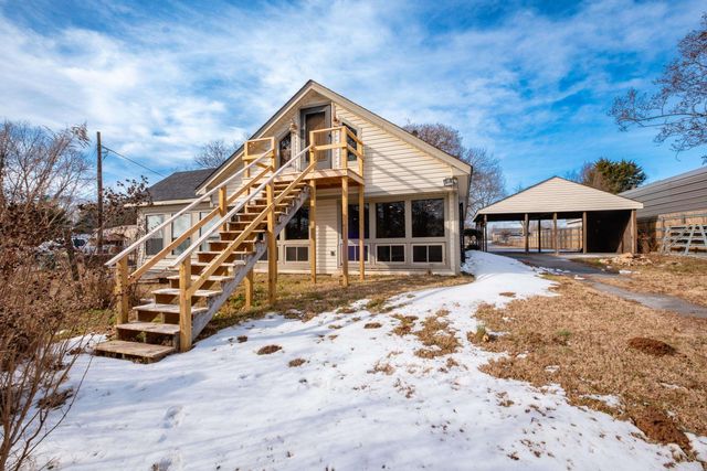 13118 Old River Dr, Scott, AR 72142