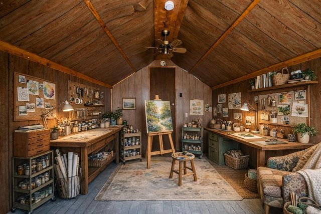 13118 Old River Dr, Scott, AR 72142