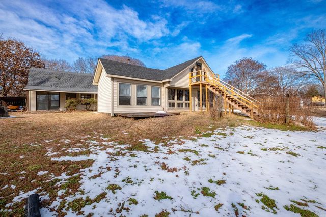 13118 Old River Dr, Scott, AR 72142