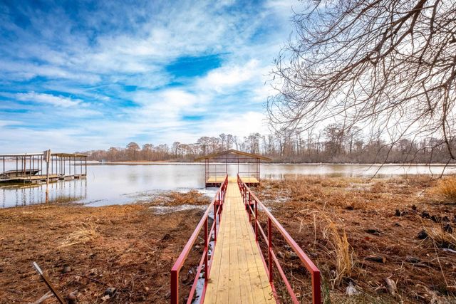 13118 Old River Dr, Scott, AR 72142