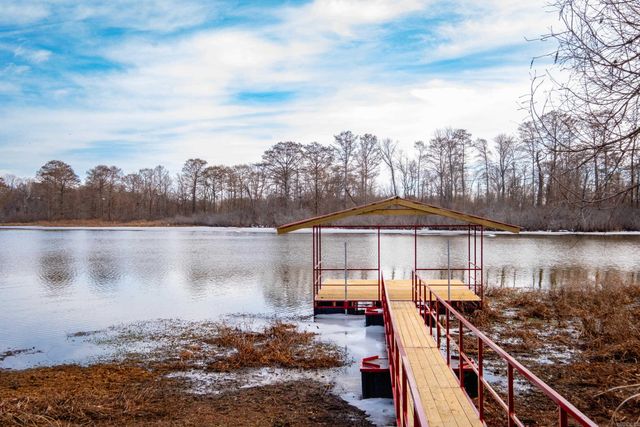 13118 Old River Dr, Scott, AR 72142