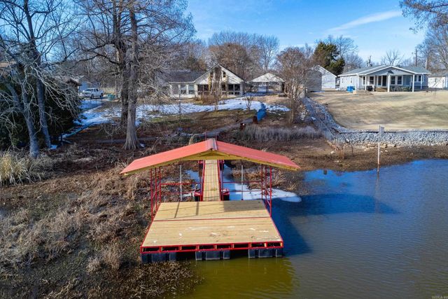 13118 Old River Dr, Scott, AR 72142