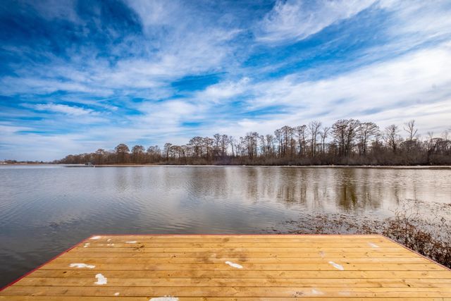 13118 Old River Dr, Scott, AR 72142