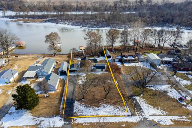 13118 Old River Dr, Scott, AR 72142