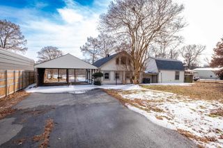 13118 Old River Dr, Scott, AR 72142