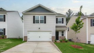 290 Palm Drive, Sanford, NC 27332