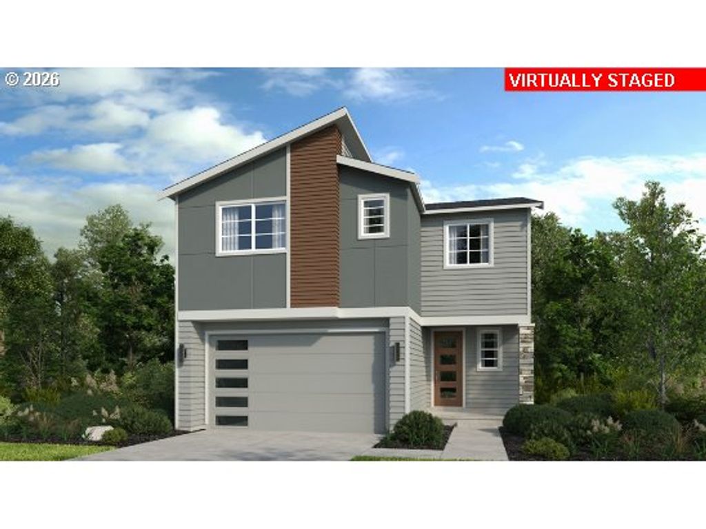 3650 Sw 37TH St, Gresham, OR 97080