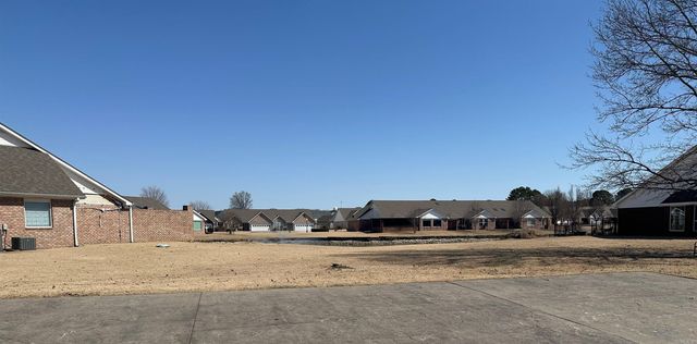 12 Enclave Circle, Paragould, AR 72450
