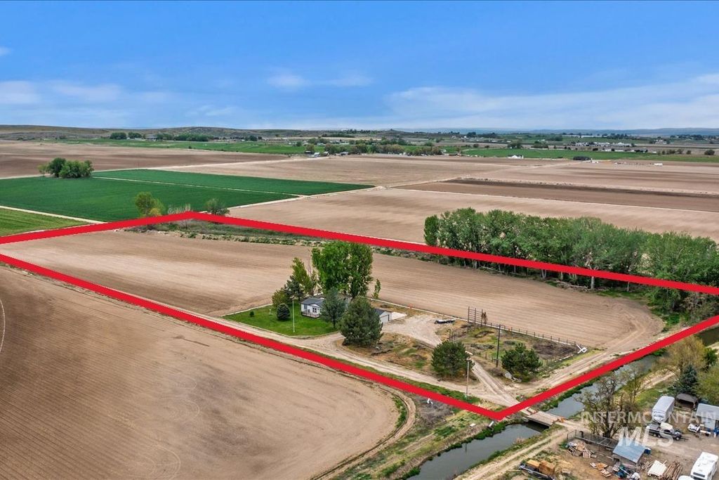 5720 Butte Rd, New Plymouth, ID 83655