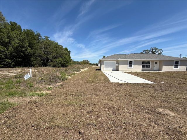 13103 SW 105TH PLACE, Dunnellon, FL 34432
