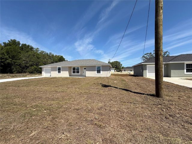 13103 SW 105TH PLACE, Dunnellon, FL 34432
