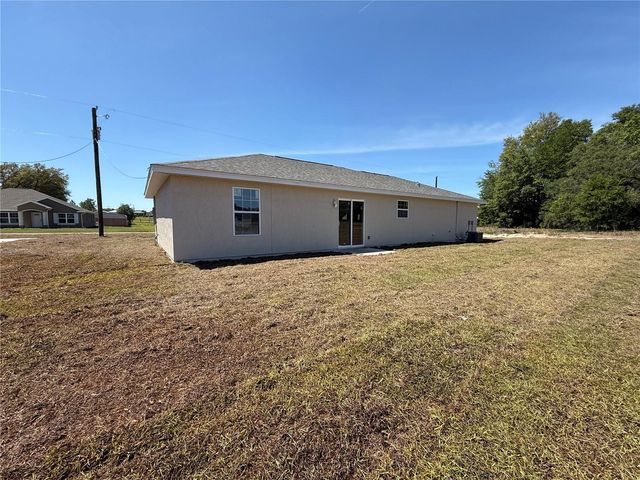 13103 SW 105TH PLACE, Dunnellon, FL 34432