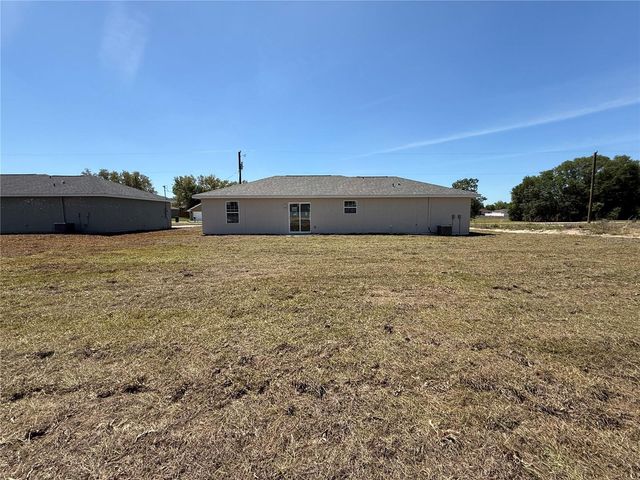 13103 SW 105TH PLACE, Dunnellon, FL 34432