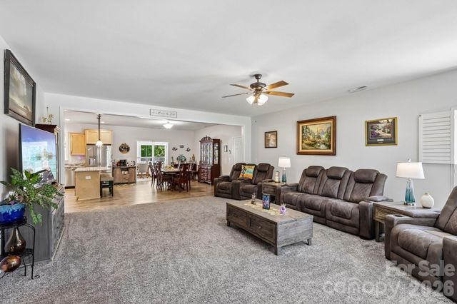 5301 Garden Gate Drive, Monroe, NC 28112