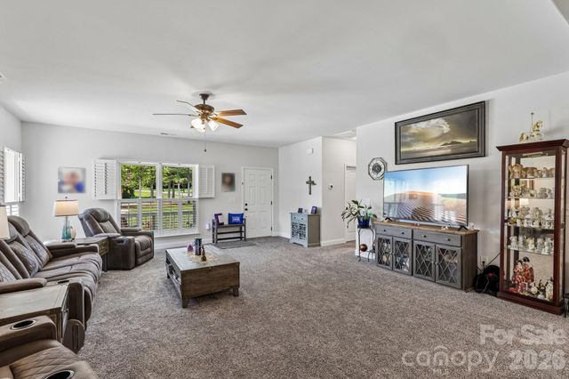 5301 Garden Gate Drive, Monroe, NC 28112
