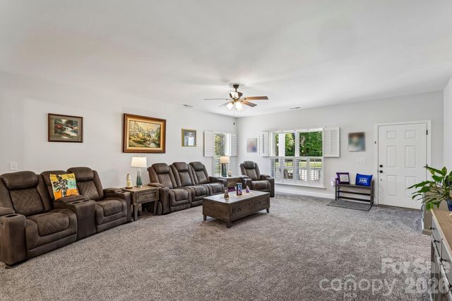 5301 Garden Gate Drive, Monroe, NC 28112