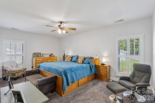5301 Garden Gate Drive, Monroe, NC 28112