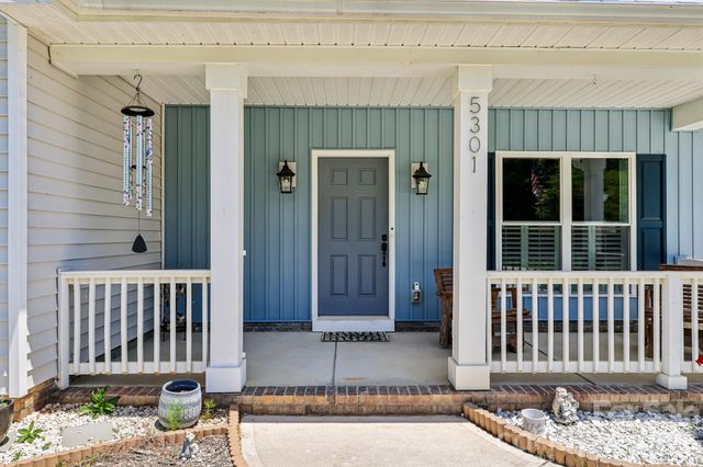 5301 Garden Gate Drive, Monroe, NC 28112