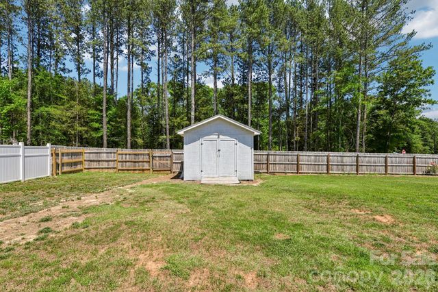 5301 Garden Gate Drive, Monroe, NC 28112