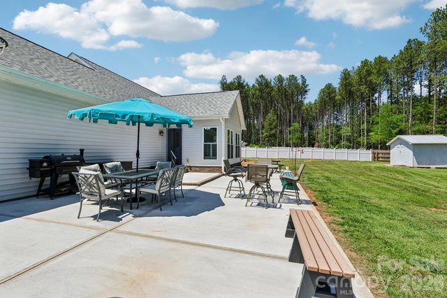 5301 Garden Gate Drive, Monroe, NC 28112