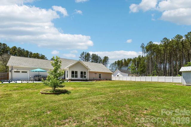 5301 Garden Gate Drive, Monroe, NC 28112
