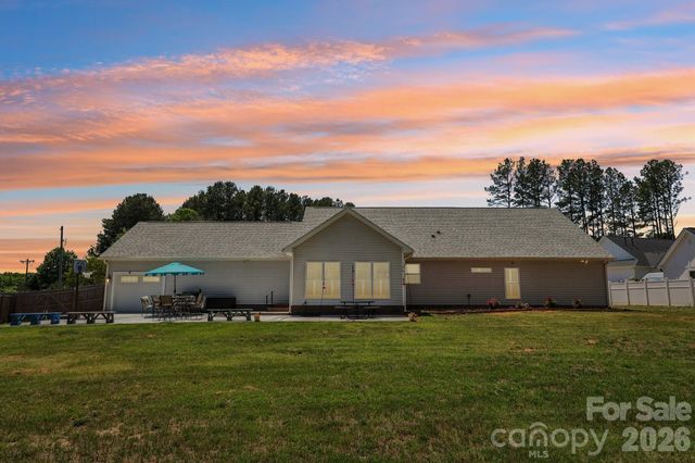 5301 Garden Gate Drive, Monroe, NC 28112