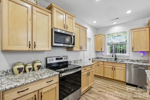 5301 Garden Gate Drive, Monroe, NC 28112